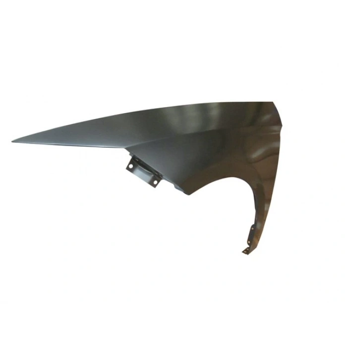 Seat Leon- 13/20; Ön Çamurluk Deliksiz Sol (Oran) (Oem No: 5F0821021E)