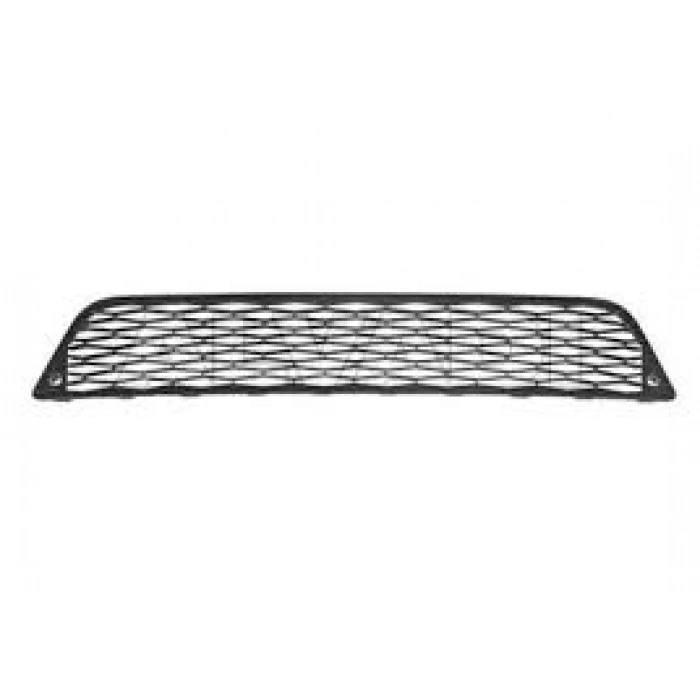 Seat Leon- 13/16; Ön Tampon Panjuru (Tyg) (Oem No: 5F08536679B9)