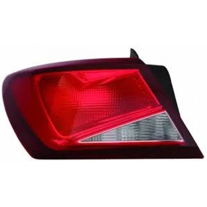 Stop Lambası Dıs Sol 045108 Vw Leon Bm 13- (Oem No: 5F0945095C)