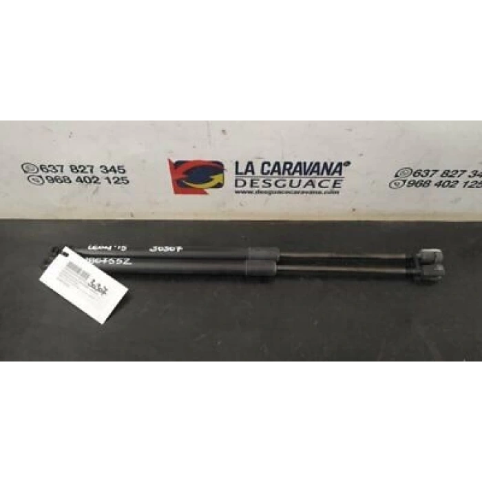 Bagaj Amortısörü Tek Kapı Vw Leon Bm 13- (Oem No: 5F3827550A)