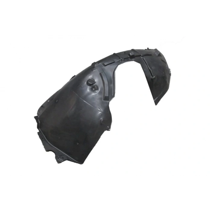 Seat Leon- 21/24; Ön Çamurluk Davlumbazı Sol (Önün Arkası)(Plastik Enjeksiyon) (Oem No: 5Fa809957J)