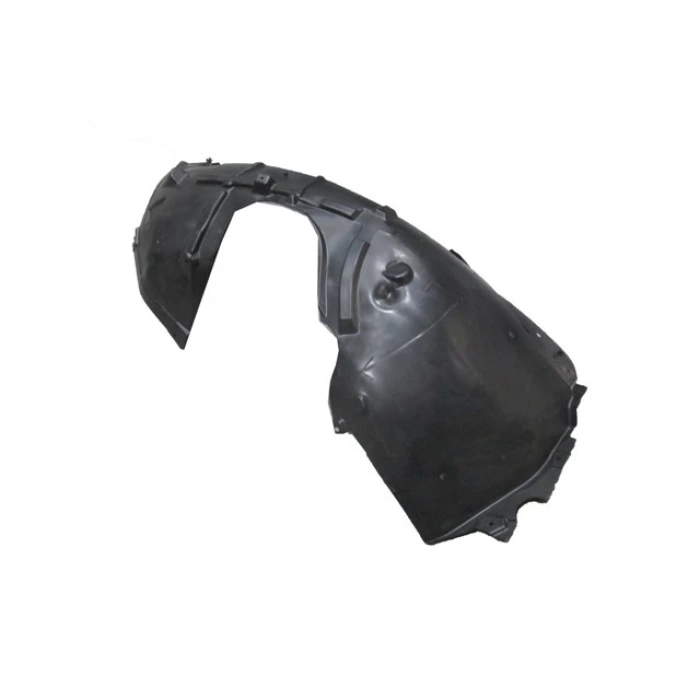 Seat Leon- 21/24; Ön Çamurluk Davlumbazı Sağ (Önün Arkası) )(Plastik Enjeksiyon) (Oem No: 5Fa809958H)