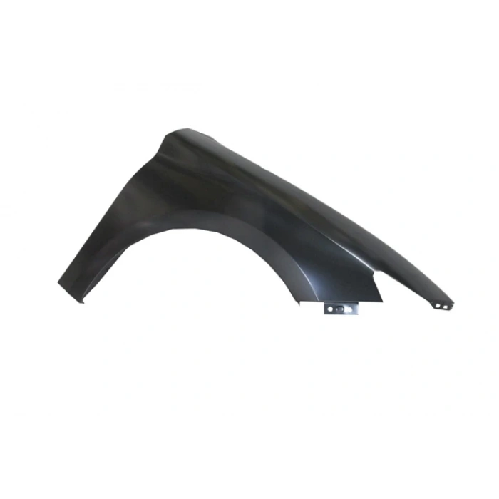 Seat Leon- 21/24; Ön Çamurluk Deliksiz Sağ (Tyg) (Oem No: 5Fa821022)