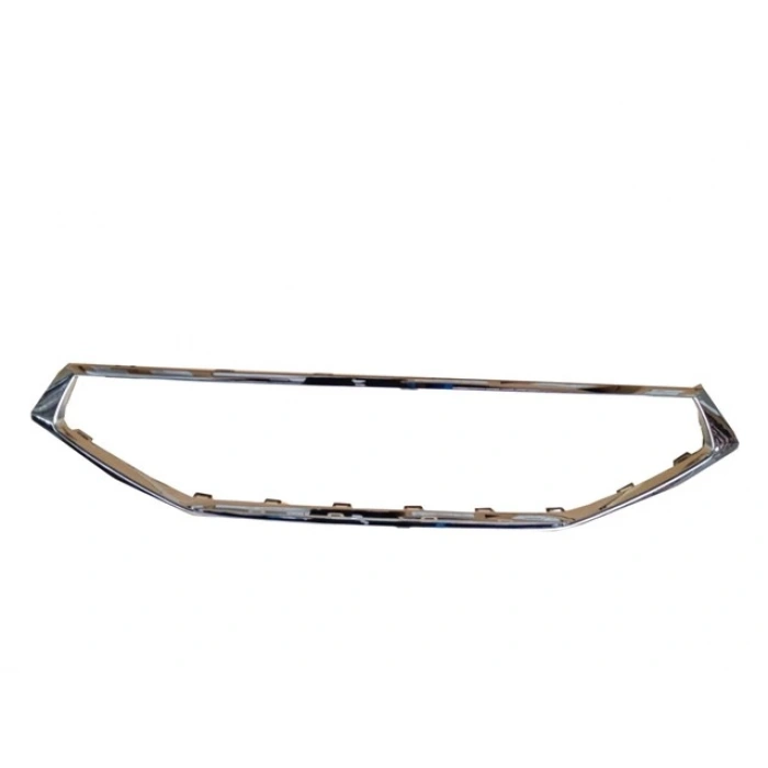 Seat Leon- 21/24; Ön Panjur Çerçevesi Nikelajlı (Tyg) (Oem No: 5Fa8546432Zz)