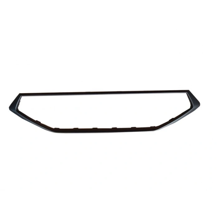 Seat Leon- 21/24; Ön Panjur Çerçevesi Gri (Tyg) (Oem No: 5Fa854643B67E)