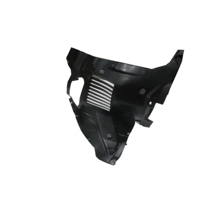 Seat Leon- 21/24; Ön Çamurluk Davlumbazı Sol (Önün Önü)(Plastik Enjeksiyon) (Oem No: 5Fa854815Q)