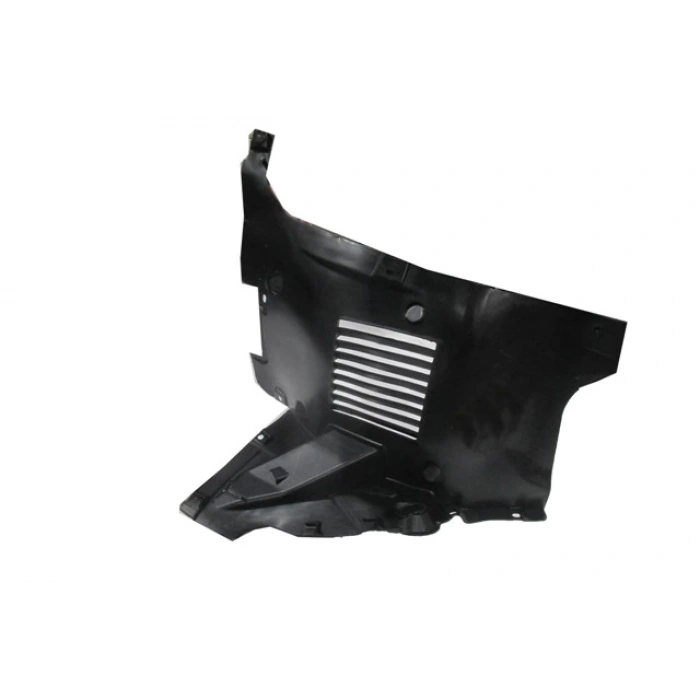 Seat Leon- 21/24; Ön Çamurluk Davlumbazı Sağ (Önün Önü)(Plastik Enjeksiyon) (Oem No: 5Fa854816Ae)