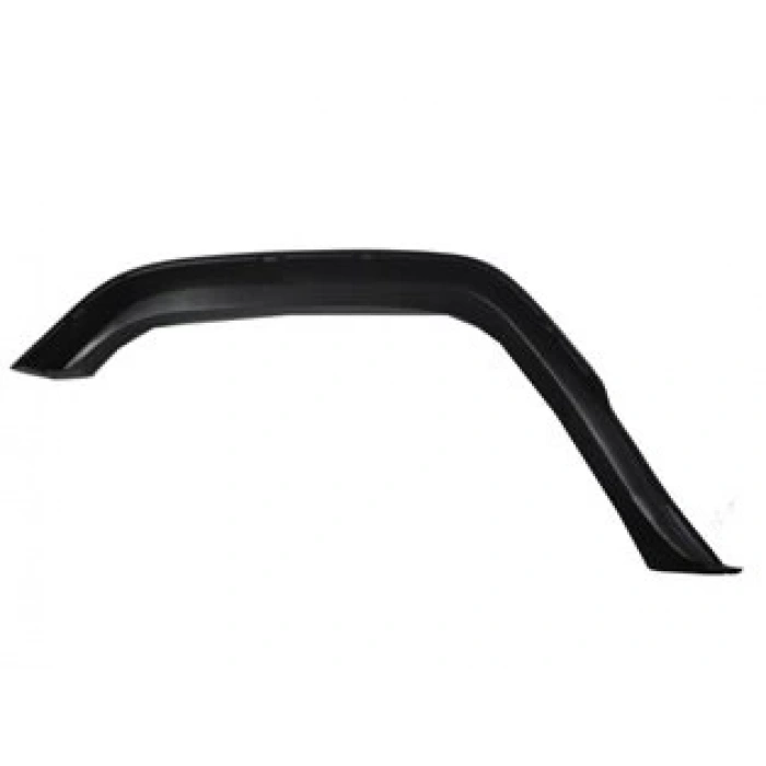 1997-2001 Jeep Cherokee Arka Çamurluk Ağzı Plastiği Sağ (Tyg) (Adet)