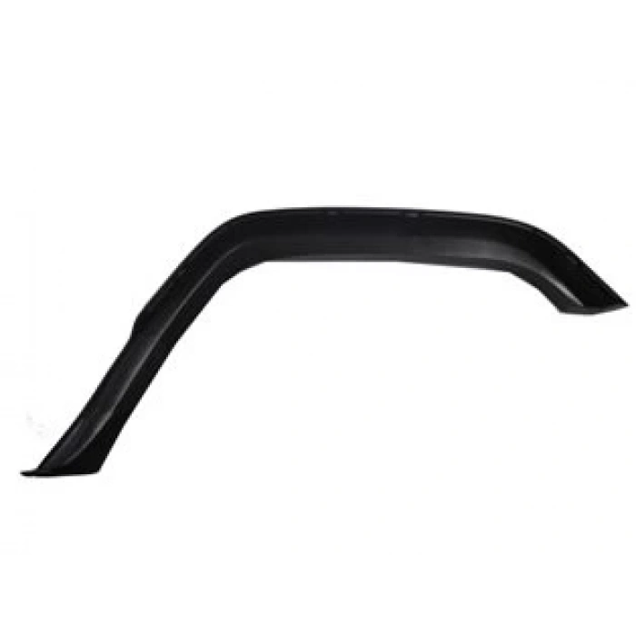 1997-2001 Jeep Cherokee Arka Çamurluk Ağzı Plastiği Sol (Tyg) (Adet)