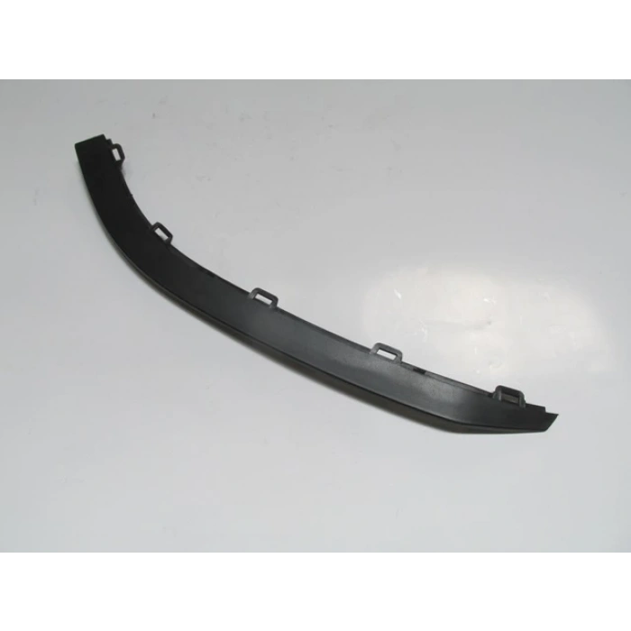Volkswagen Golf- 7- 13/17; Karlık Sol (Ön Tampon Altı) (Gtı) (Spoıler) (Oem No: 5G0805903B9B9)