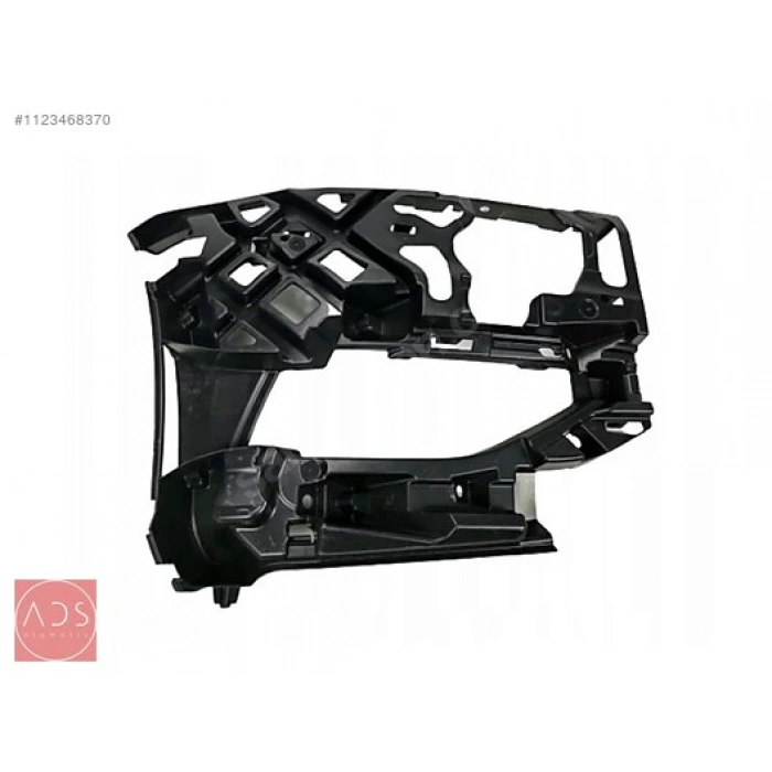 Tampon Bağlantı Braketi Golf7 17-20 Ön Sağ (Oem No: 5G0807724F)