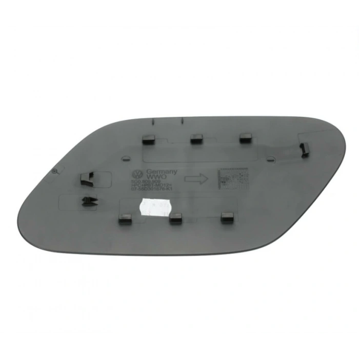 Yakıt Depo Kapagı Dış Vw Golf7 Bm 13- (Oem No: 5G0809909)