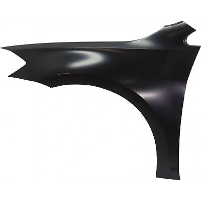 Çamurluk Golf7 17-20 Ön Sol (Sımyı) (Oem No: 5G0821105B)