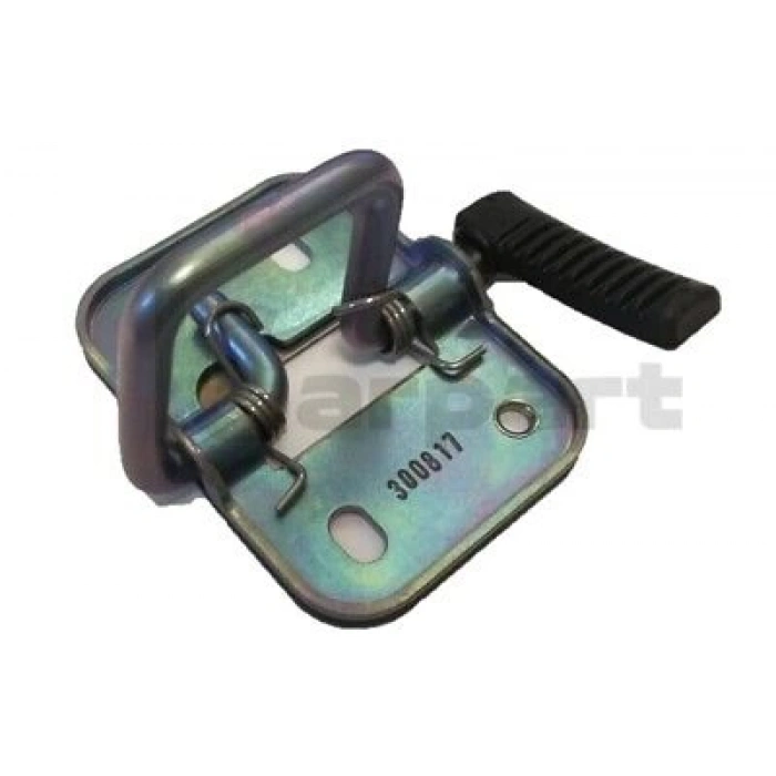 Kaput Kılıdı Üst Vw Golf7 Bm 16- (Oem No: 5G0823186B)