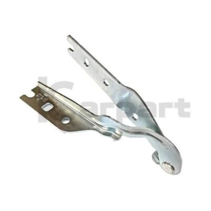 Kaput Menteşesi Sağ Vw Golf7 Bm 13- (Oem No: 5G0823302B)