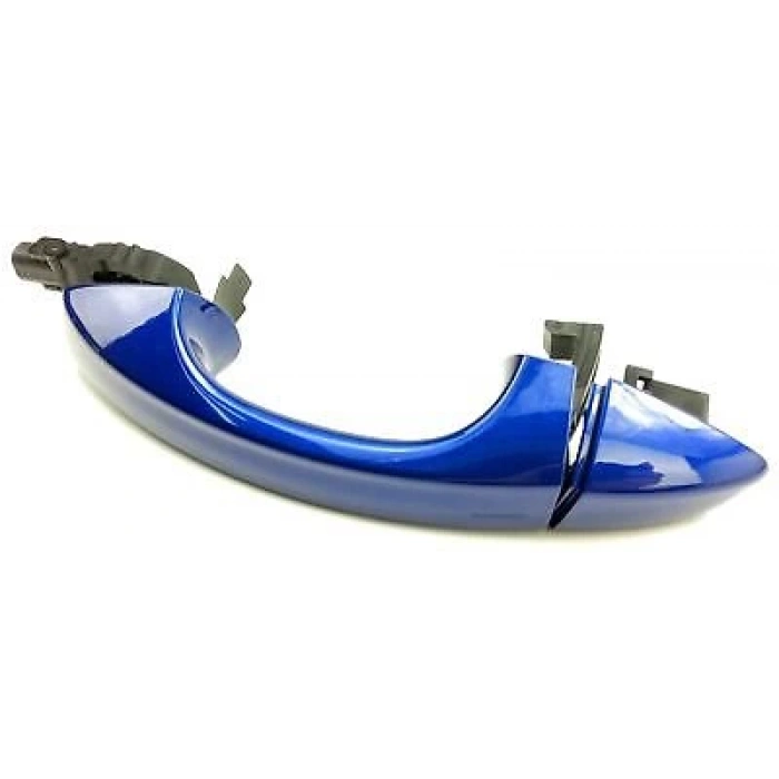 Dış Kapı Açma Kolu Ön Sol Astarlı Vw Golf7-Arteon-T-Roc-Fabıa-Arona Bm 17- (Oem No: 5G0837205R)