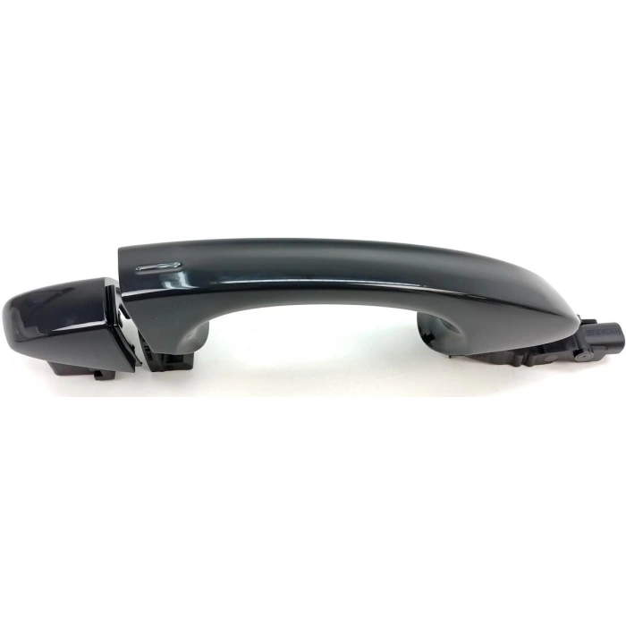 Dış Kapı Açma Kolu Ön Sağ Astarlı Vw Golf7-Arteon-T-Roc-Fabıa-Arona Bm 17- (Oem No: 5G0837206R)