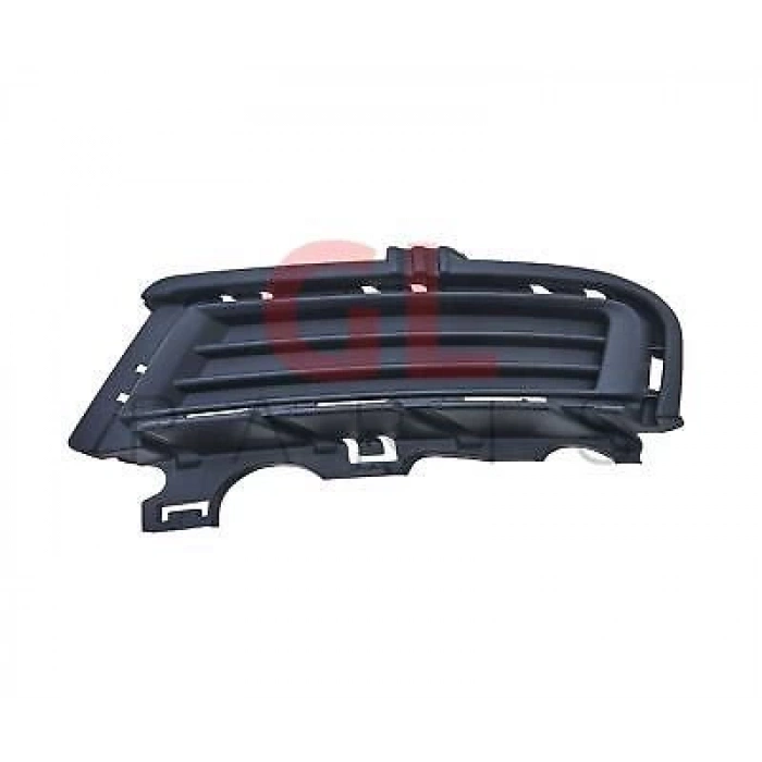 Sis Lamba Kapağı Golf7 13-17 (Sis Deliksiz-Nikelajsız) Üst Sol (Oem No: 5G0853211D9B9)