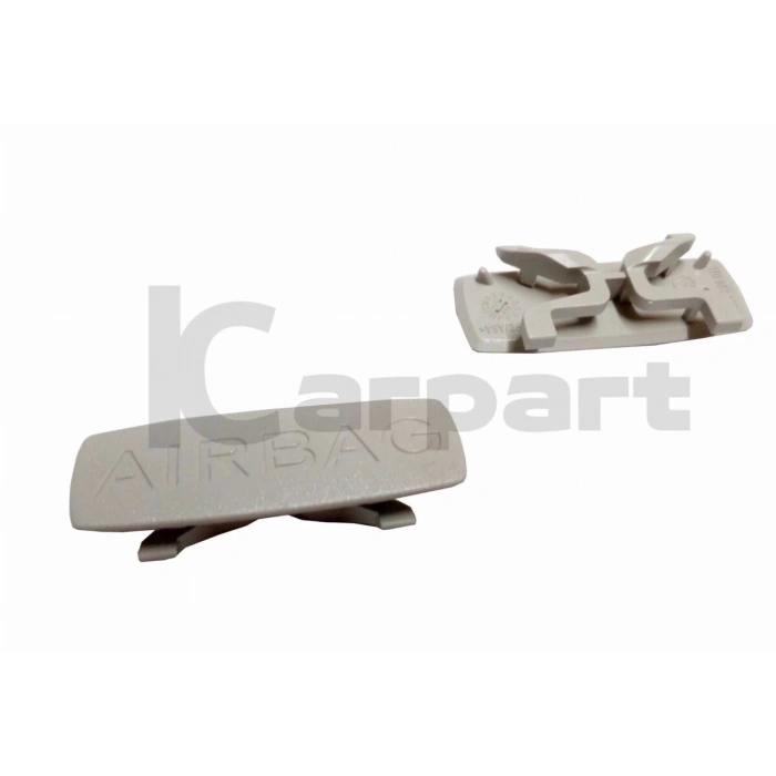 Airbag Kapagı Vw Golf7 Bm 13- (Oem No: 5G0853437Y20)