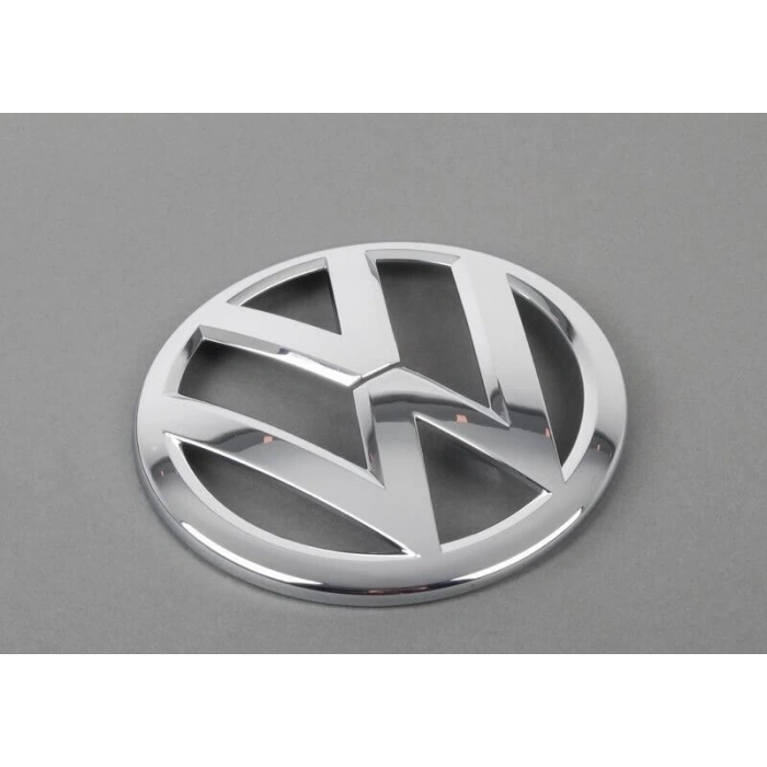 Ön Amblem Vw Vw Golf7 Bm 13- (Oem No: 5G08536012Zz)