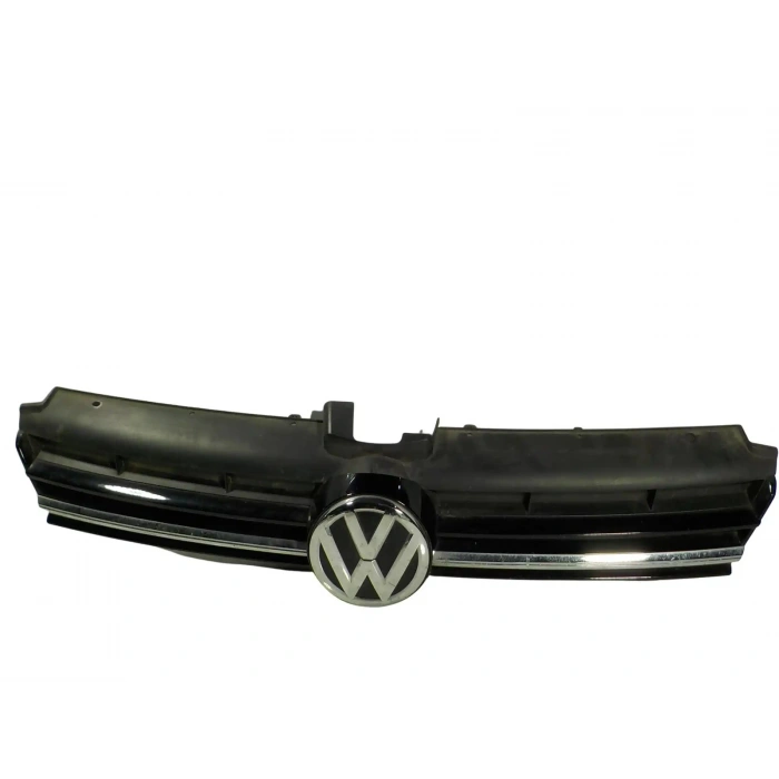 Panjur Golf7 17-20 Ön (Oem No: 5G0853651Cdzll)