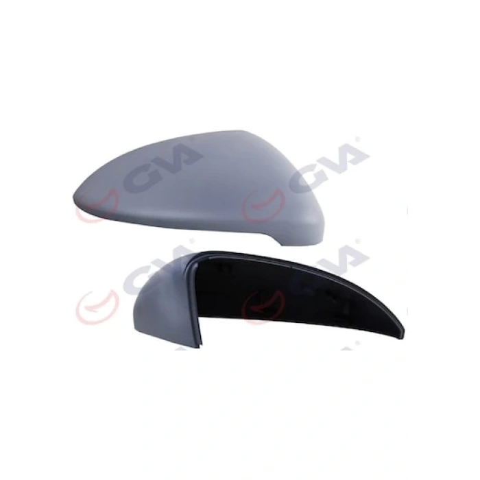 Vw Golf7 Ayna Kapağı 13-Den İtibaren;Astarlı Sağ 5G0857538Cgru (Oem No: 5G0857538Cgru)