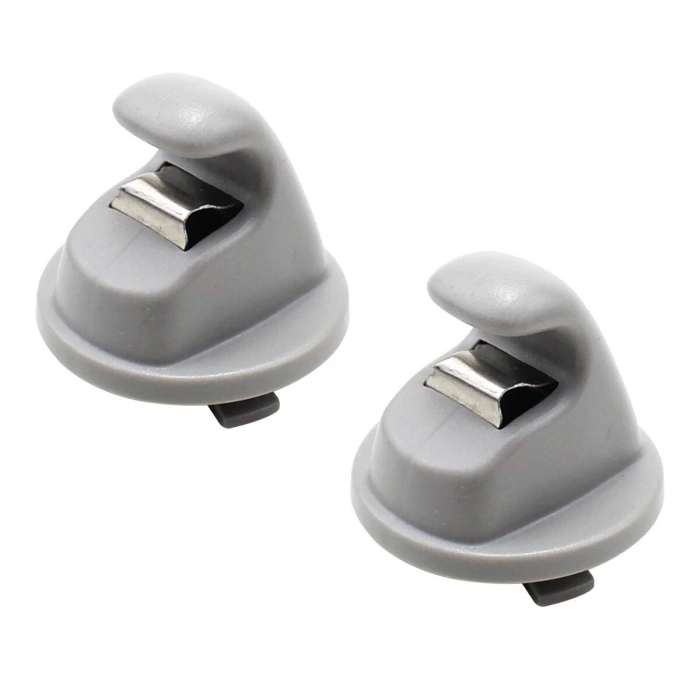 Güneslık Ayagı Güneslık Klıpsı Vw Golf7-Arteon-Caddy-Crafter-Taıgo-Touareg Bm 13- (Oem No: 5G0857561B)