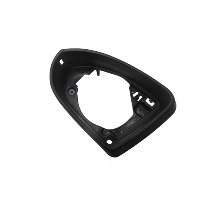 Volkswagen Golf- 7- 13/17; Ayna Kapağı Çerçevesi Sol (Siyah) (Oem No: 5G0857602)