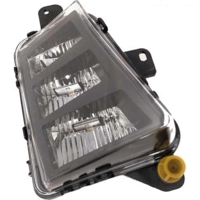 Sıs Farı Sağ Gtı Vw Golf7 Bm 13- (Oem No: 5G0941700)