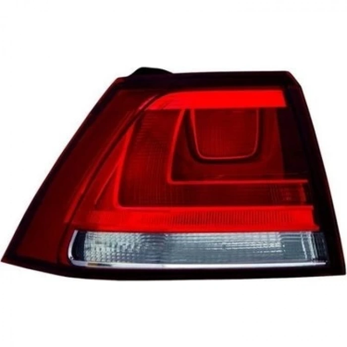 Stop Lambası Dıs Sol Vw Golf7 Bm 13- (Oem No: 5G0945095B)