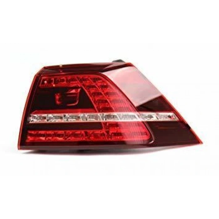 Stop Lambası Dıs Sag 714081230801 Vw Golf7 Bm 13- (Oem No: 5G0945208)