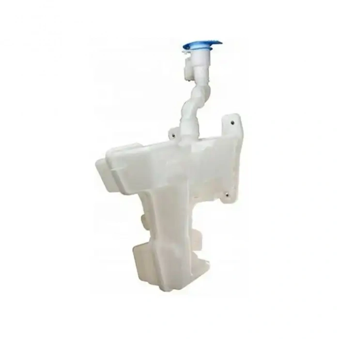 Cam Silecek Su Deposu 5 Lıtre Vw Golf7 Bm 13- (Oem No: 5G0955453M)