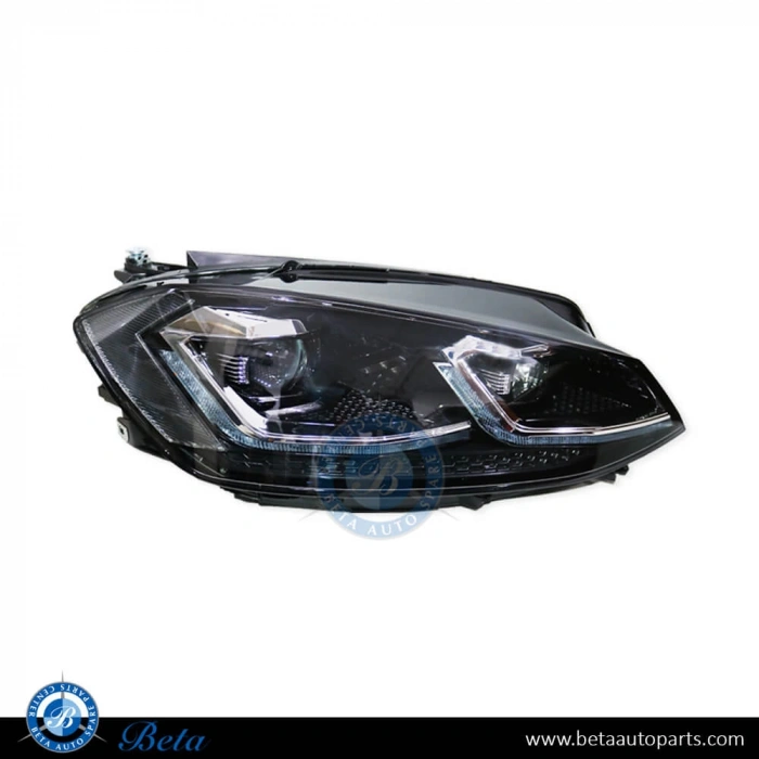 Far Sag Vw Golf7 Bm 16- (Oem No: 5G1941006D)