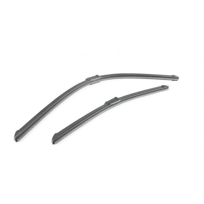 Silecek Süpürgesi Takım Golf7 15-21 / Polo 17Sonrası / Passat 14Sonrası / A3 13Sonrası / Arona 18Sonrası / Ateca 16Sonrası / Leon 19Sonrası / Kamıq 19Sonrası / Karoq / Scala / Superb 18Sonrası 16Mm Buton 26+18 A863S (650Mm+450Mm) (Oem No: 5G1998002)