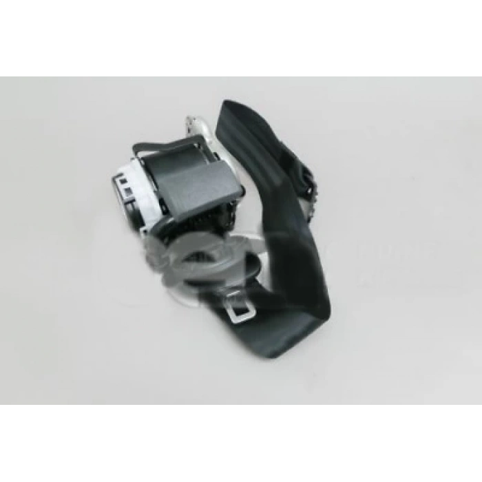 Emniyet Kemeri Komple Sağ Vw Golf7 Bm 13- (Oem No: 5G4857706)