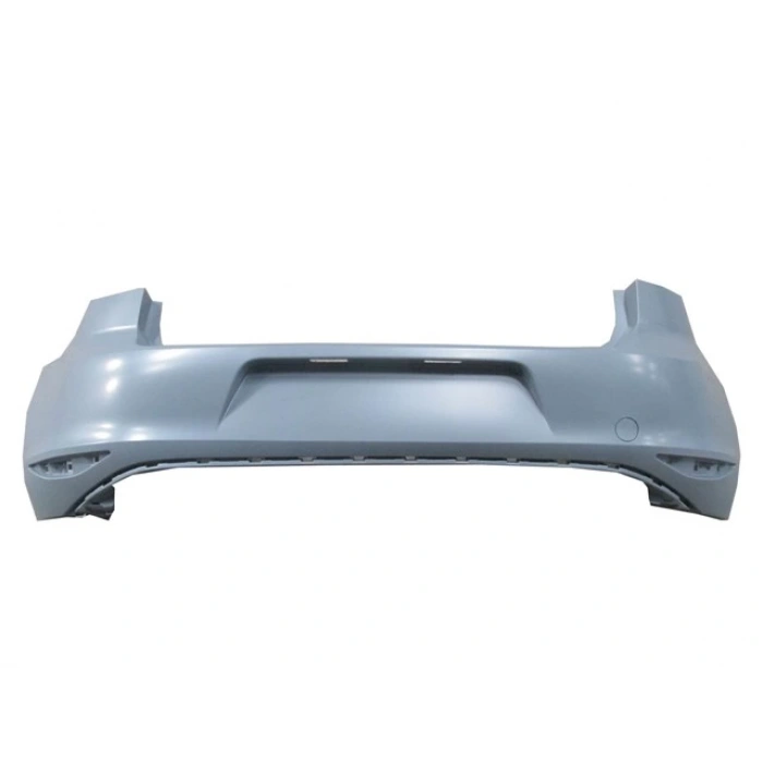 Volkswagen Golf- 7- 13/17; Arka Tampon Gri (Karlıksız Sensör Deliksiz (Tyg) (Oem No: 5G6807417Apgru)