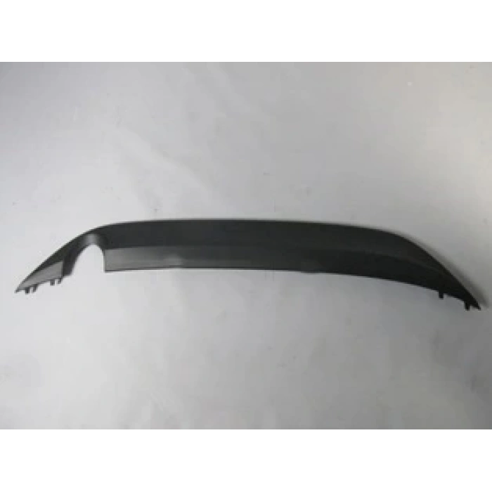 Volkswagen Golf- 7- 13/17; Karlık (Arka Tampon Altı) (Spoıler) (Tw) (Oem No: 5G6807568D9B9)