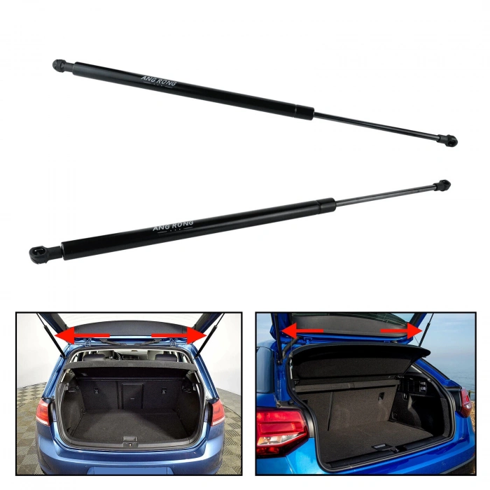 Bagaj Amortisörü Golf6 12Sonrası 5G1 (Oem No: 5G6827550B)