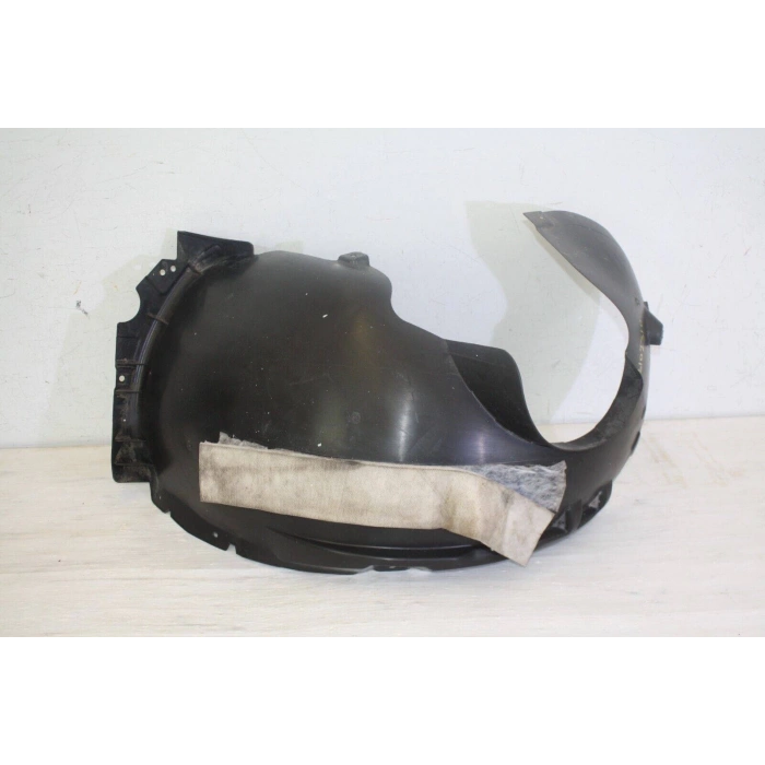 Çamurluk Davlumbazı Ön Sağ Önün Önü (Küçük Olan) Vw Golf8 Bm 20- (Oem No: 5H0805912E)