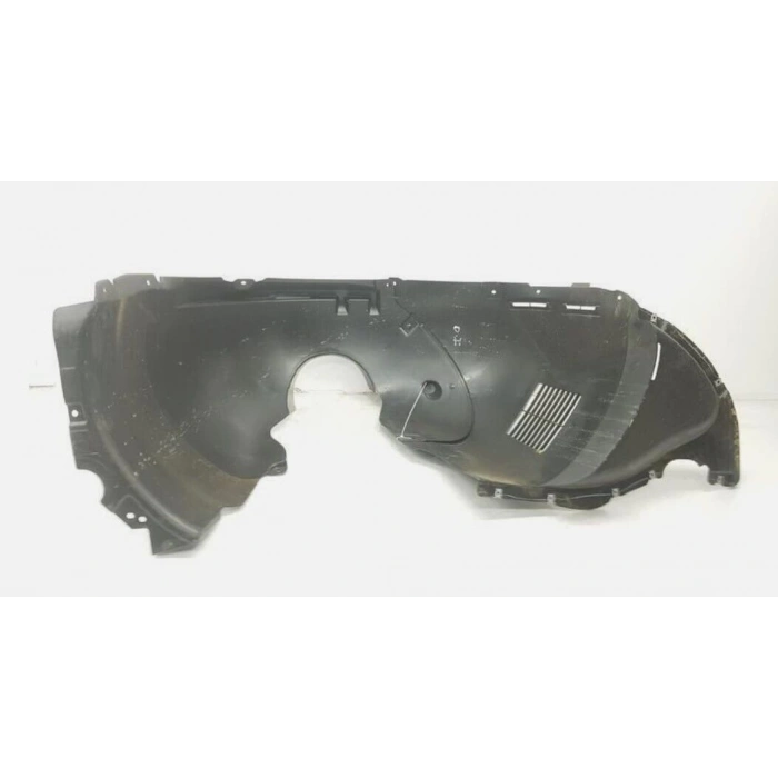 Çamurluk Davlumbazı Ön Sağ Önün Önü (Küçük Olan) Vw Golf8 Bm 20- (Oem No: 5H0805912K)