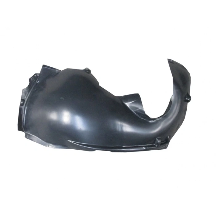 Volkswagen Golf- 8- 21/24; Ön Çamurluk Davlumbazı Önün Arkası Sağ (Oem No: 5H0805970A)