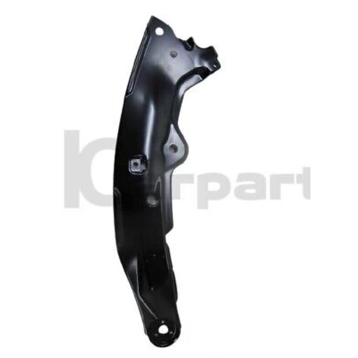 Far Braketi Üst Sol Vw Golf8 Bm 20- (Oem No: 5H0806929A)