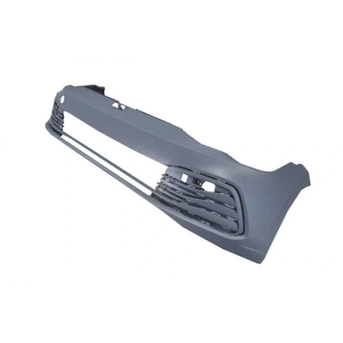 Volkswagen Golf- 8- 21/24; Ön Tampon Astarlı Gri (Lıfe) (Tw) (Oem No: 5H0807217Afgru)