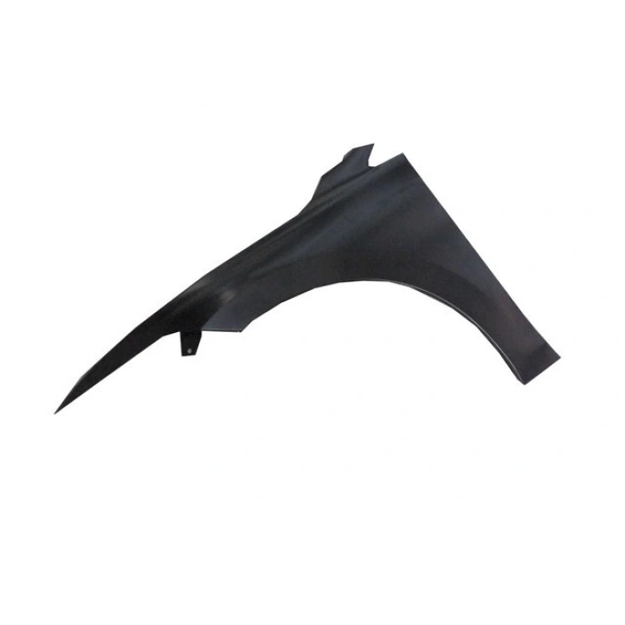 Volkswagen Golf- 8- 21/24; Ön Çamurluk Deliksiz Sol (Tyg) (Oem No: 5H0821021B)