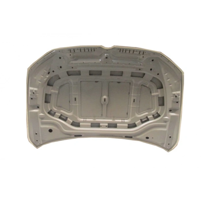 Volkswagen Golf- 8- 21/24; Motor Kaputu Gri Boyalı (İceli/Çekomastikli) (Sımyı) (Oem No: 5H0823031G)