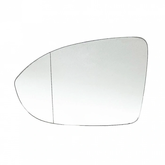 Vw Golf8 Taıgo Id3 Elektrıklı Ayna Camı 21--Den İtibaren; Sağ 5H0-857-522 (Oem No: 5H0-857-522)