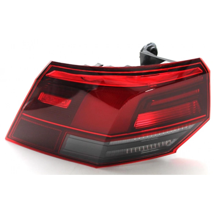 Stop Lambası Sol Dış Vw Golf8 Bm 20- (Oem No: 5H0945095B)