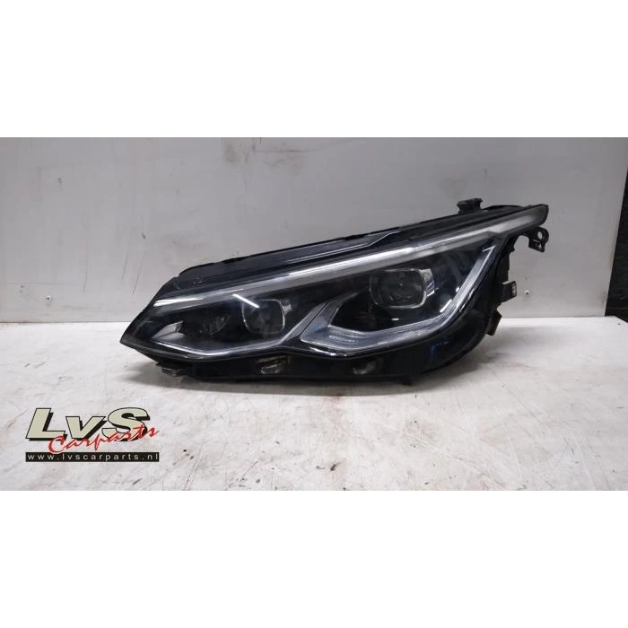 Far Golf8 21-23 Led Sol (Oem No: 5H1941077F)