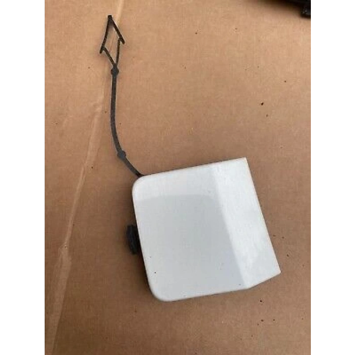 Çekı Demır Kapagı Arka Vw Golf8 Bm 20- (Oem No: 5H6807441)