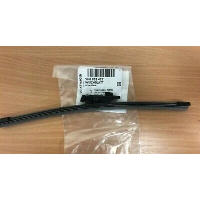 Silecek Süpürgesi Golf Vıi20Sonrası Arka Aerotwın A252H (250Mm) (Oem No: 5H6955427)